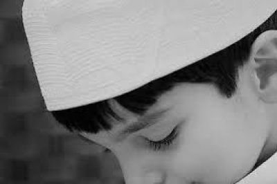 كيف نكوّن الحسّ الديني لدى الأطفال؟