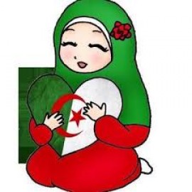 حتي تكون الجزائر بمنجاة من التقسيم
