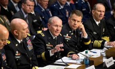 Hagel Warns Against White House &#039;Micromanaging&#039; Military Leaders