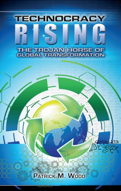 The Dark Horse Of The New World Order Is Not Communism, Socialism Or Fascism It Is Technocracy.