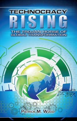The Dark Horse Of The New World Order Is Not Communism, Socialism Or Fascism It Is Technocracy.