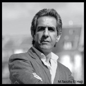 Interview exclusive avec Monsieur Taoufiq El Hajji &quot; *Head of Business Development EMEA&quot;