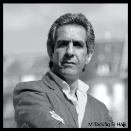 Interview exclusive avec Monsieur Taoufiq El Hajji &quot; *Head of Business Development EMEA&quot;