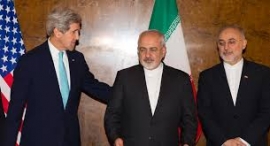 ARGUMENT The Iran Deal Proves That Peace Is Possible