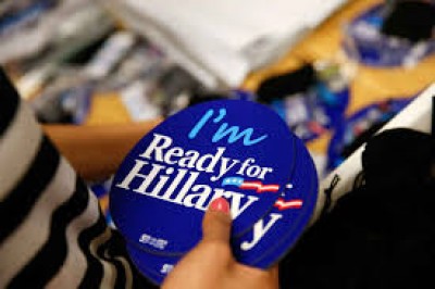 Can Hillary Clinton Win Over the Left?