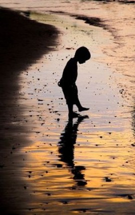 معالم علي درب العبادة