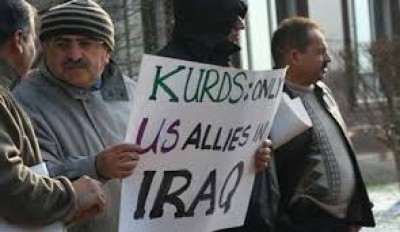America, the Kurds, and History: Only a Pawn in Their Game