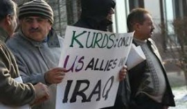 America, the Kurds, and History: Only a Pawn in Their Game