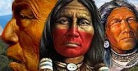 Atrocities Against Native Americans