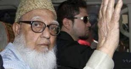 سيّد قطب يعود من بنغلاديش...