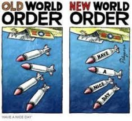 US Syrian policy getting everyone mad at us