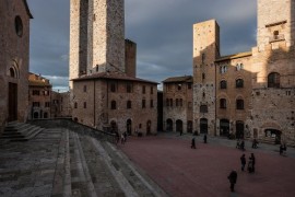 A Volterra l&#039;inconnu 13