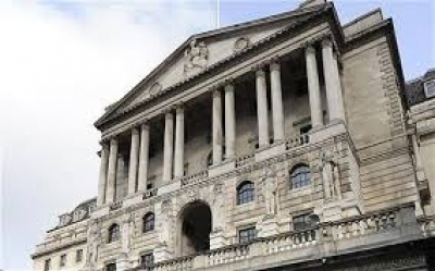 UK exit from EU being evaluated by Bank of England