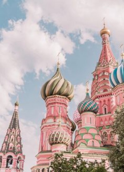 Pas question de sacrifier la Russie!