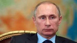What Putin Has to Say to Americans About Syria