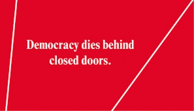 How Democracy Dies