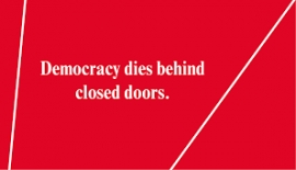 How Democracy Dies