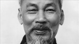 Ho Chi Minh
