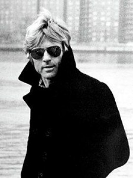 Robert Redford a dit Au fond, tous mes films parlent de l’Amérique, mais pas de l’Amérique vantée par les slogans d’après la Seconde Guerre mondiale, pas de l’Amérique des vainqueurs.