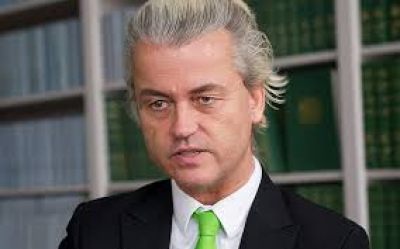 After Texas Shootings, Far-Right Dutchman Now in the Center of U.S. Free Speech Debate