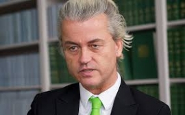 After Texas Shootings, Far-Right Dutchman Now in the Center of U.S. Free Speech Debate