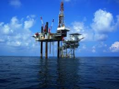 Supreme Court Stops Sale Of Oil Blocks