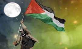 في ذكرى نكبة فلسطين : بلى ، الكيان الصهيوني هو الديمقراطية الوحيدة في المشرق العربي 2/2