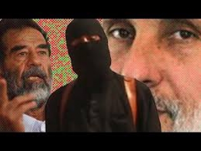 The Terror Strategist: Secret Files Reveal the Structure of Islamic State