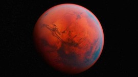 The seasons on Mars: NASA&#039;s Curiosity rover paints a picture