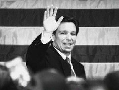 Governor Ron DeSantis Delivers State of the State Address