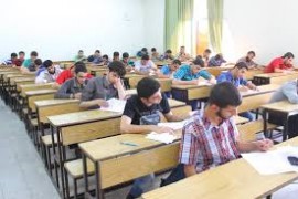 الأساتذة و الفساد، في الجامعات العربية