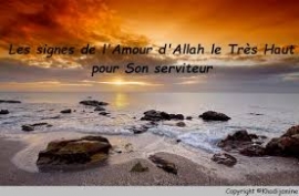 L’amour de Dieu et Sa proximité de l’homme selon l’Islâm.