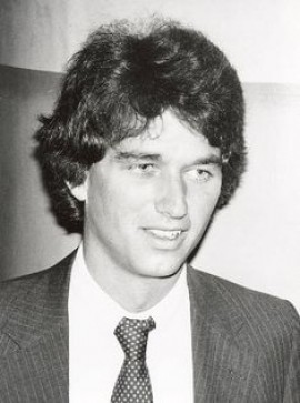 If you want to follow or vote for a candidate Mr Robert F. Kennedy Jr...