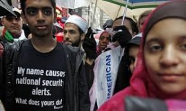 A frightening proposal to intern Muslim citizens