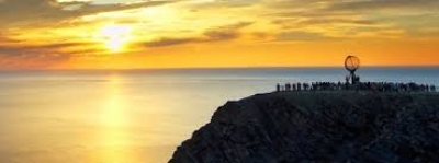 Le pays où le soleil se couche