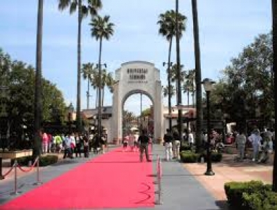 Californie, Los-Angeles, Santa Monica VIII