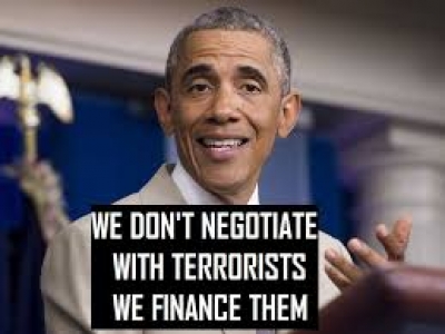 Gateway Policies: ISIS, Obama and US Financial Boots-on-the-Ground