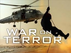 How the ‘War on Terror’ Became a War on the Constitution