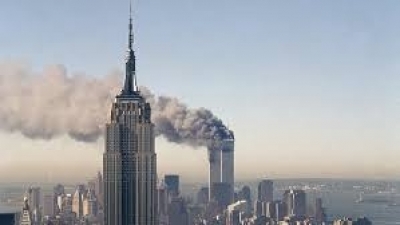 Never Learn Anything From 9/11