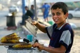 أطفالنا والتسرب المدرسي