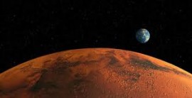 DE L’EAU LIQUIDE COULE SUR MARS AUJOURD’HUI !