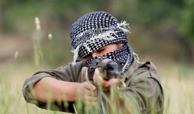 One soldier, two police, 12 Kurdish militants killed in Turkey&#039;s southeast