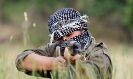One soldier, two police, 12 Kurdish militants killed in Turkey&#039;s southeast