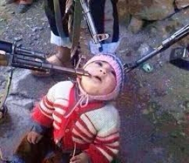 L’appel de Gaza vers toute la Palestine