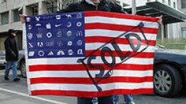 Time is Running Out: Who Will Protect Our Wrecked Democracy from the American Oligarchy?
