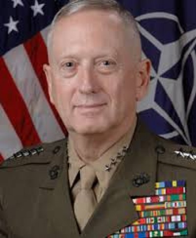 Mattis on Our Way of War